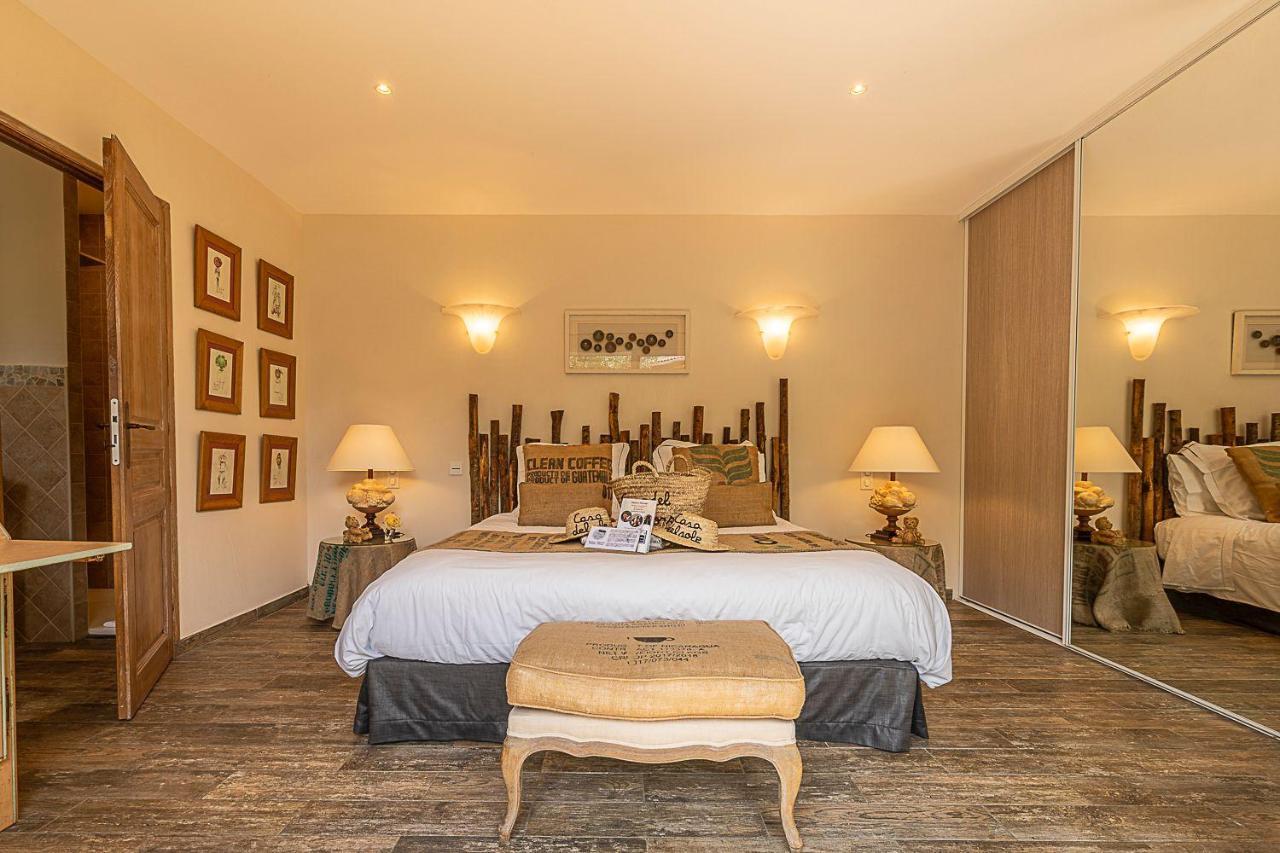 Casa del Sole Chambres d'Hotes de Charme Favone Extérieur photo