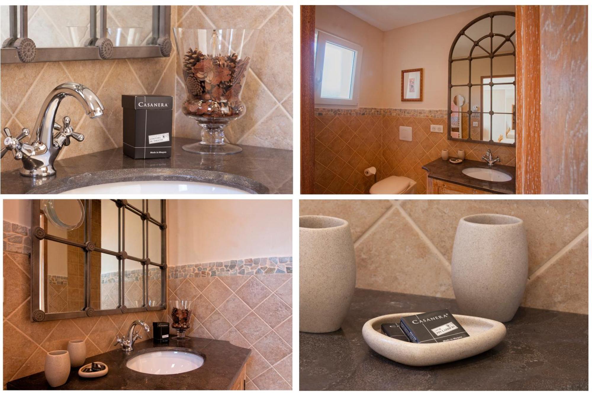Casa del Sole Chambres d'Hotes de Charme Favone Chambre photo