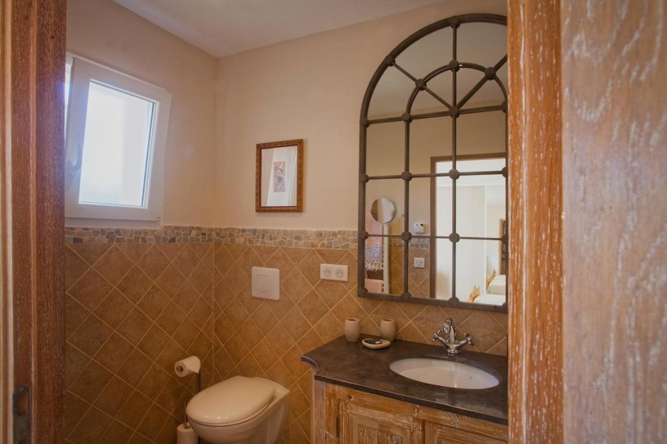 Casa del Sole Chambres d'Hotes de Charme Favone Extérieur photo